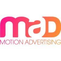 motion advertising