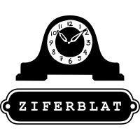 ziferblat uk logo image