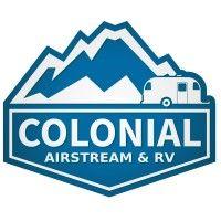 colonial airstream & rv