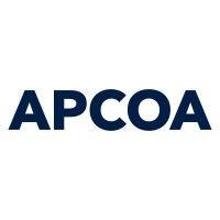 apcoa ireland logo image