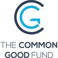 the common good fund logo image