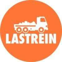 lastrein logo image