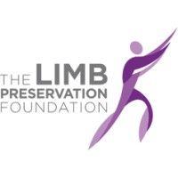 the limb preservation foundation logo image