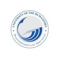 university of the humanities/хүмүүнлэгийн ухааны их сургууль logo image