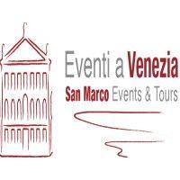 san marco events&tours logo image