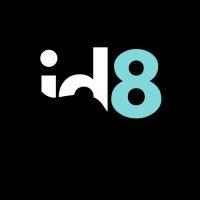 id8 by design logo image