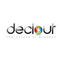 declout pte ltd logo image