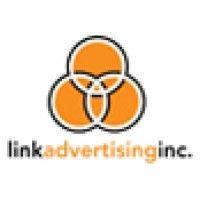 link advertising and associates logo image