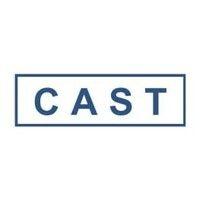 cast - center of advanced software technologies logo image