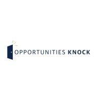 opportunities knock logo image