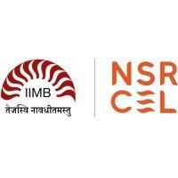 nsrcel logo image