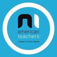 american teachers - part dieu logo image