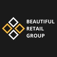 beautiful retail group logo image