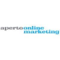 aperto online marketing gmbh logo image