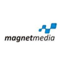 magnetmedia logo image