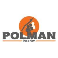 polman interim logo image