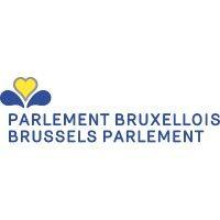 parlement bruxellois - brussels parlement