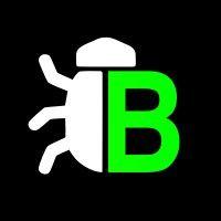 bugbase logo image