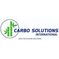 carbo solutions international logo image