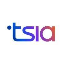 tsia logo image