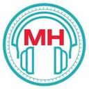 logo of Message Heard