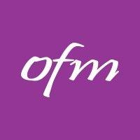 ofm, llc logo image