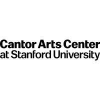 cantor arts center, stanford university logo image