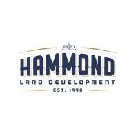 hammond land development, llc logo image