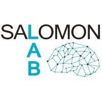 salomon lab logo image