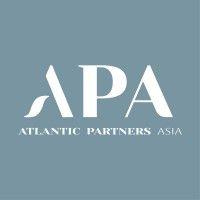 atlantic partners asia logo image