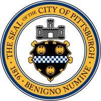 city of pittsburgh logo image