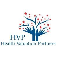 health valuation partners logo image