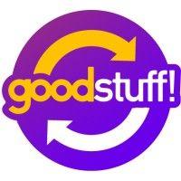 goodstuff logo image