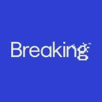 breaking logo image