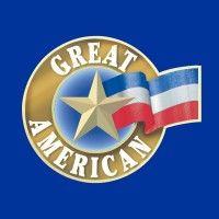 great american business products logo image