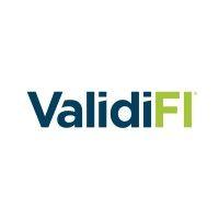 validifi logo image