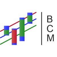 bollinger capital management logo image