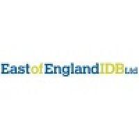 east of england idb limited logo image