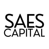 saes capital logo image