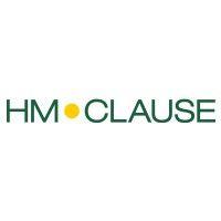 hm.clause logo image