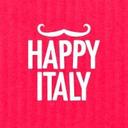 logo of Happy Italy