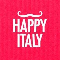 happy italy