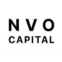 nvo capital logo image