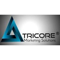 tricore marketing solutions logo image