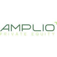 amplio private equity ab logo image