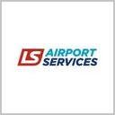 logo of Ls Airport Services S A