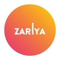 zariya india logo image