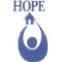 hope, inc. logo image