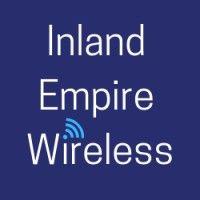 inland empire wireless logo image