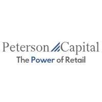 peterson capital logo image